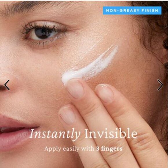 belif The True Cream Aqua Bomb SPF 45 Korean Moisturizer Face Sunscreen - Picture 4 of 11